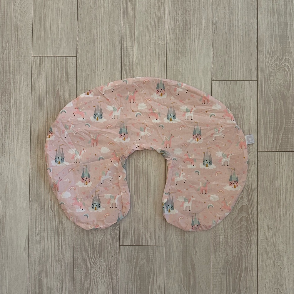 Boppy Cover